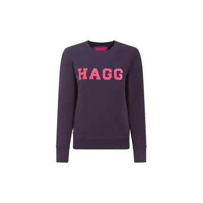 Sweatshirt woman Hagg