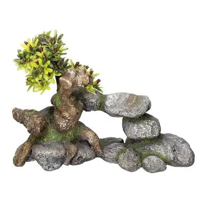 Bonsai aquarium decoration Nobby Pet