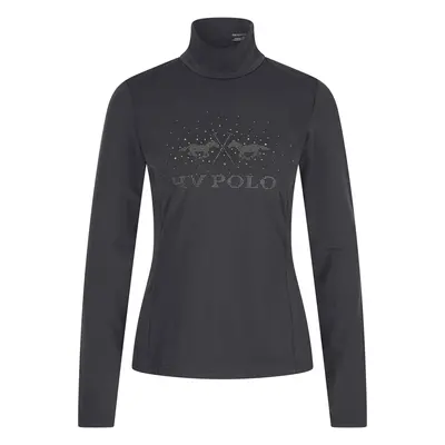 Women's turtleneck sweater HV Polo Desray