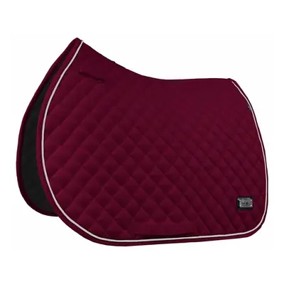 Saddle pad for horses Fair Play Amber 2.0