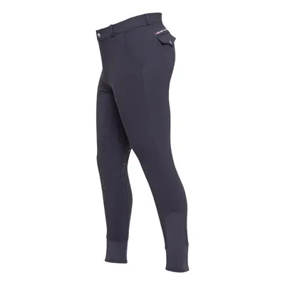 Riding pants with grip Premier Equine Levanzo