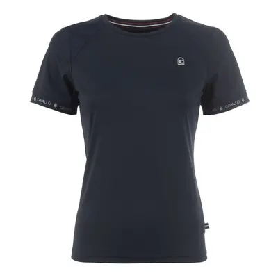 Women's T-shirt Cavallo Function R-neck