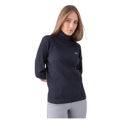 Women's round neck equestrian sweatshirt Equiline Nicole