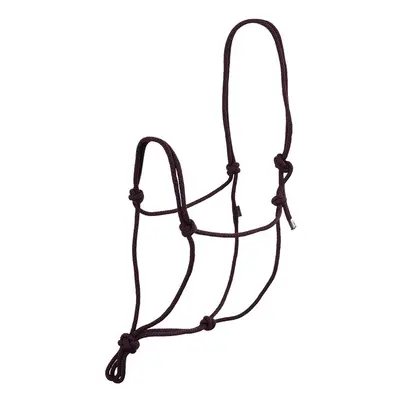 Rope halter BR Equitation