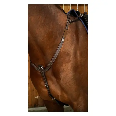 Bridge hunting collar for horses Dy’on