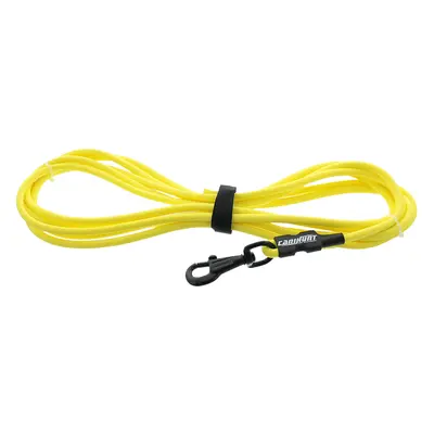 Round dog leash Canihunt Xtreme