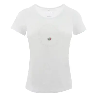 Women's T-shirt Equithème Claire