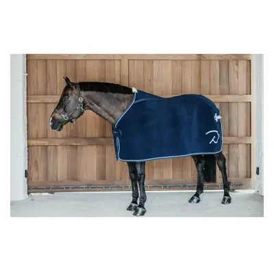 Thick horse fleece blanket Dy’on