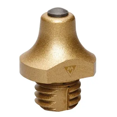 Self-cleaning tungsten spike Vaillant Fastuds SG