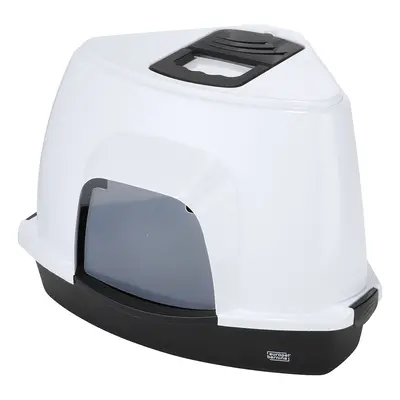 Cat litter box Ebi Prism 60 Hoek