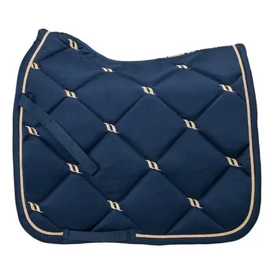 Dressage mat Back on Track night collection