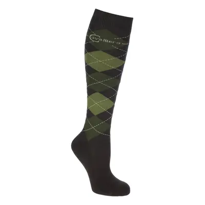 Riding socks Covalliero Brescia (x2)