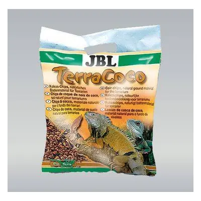 Natural substrate jbl terracoco