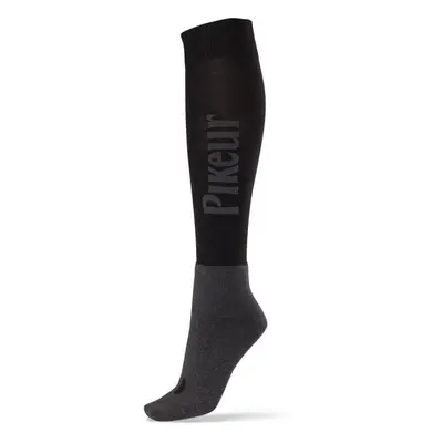 Smooth socks Pikeur