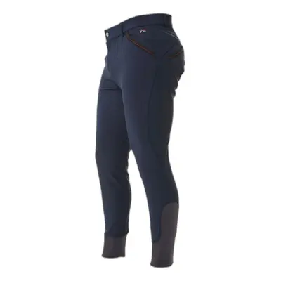 Riding pants with grip Premier Equine Barusso