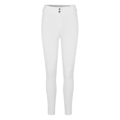 Mid grip riding Trousers for women Kingsland Kaya