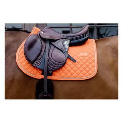 Saddle pad for horses Kentucky Diamond Rope