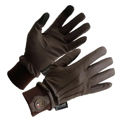 Waterproof riding gloves Premier Equine Dajour