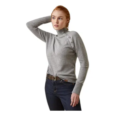 Woman sweater Ariat Half Moon Bay