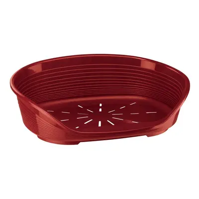 Basket for dogs and cats Ferplast Siesta Deluxe 2