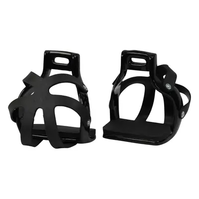 Riding stirrups with cage Edix Saddles