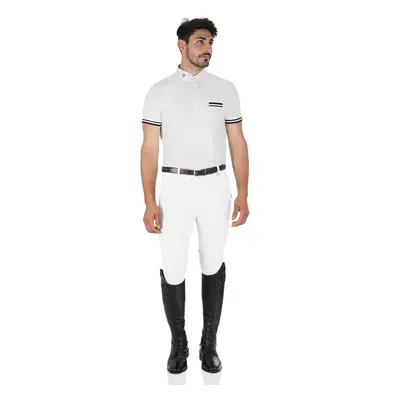 Show jumping Trousers Equestro Urano