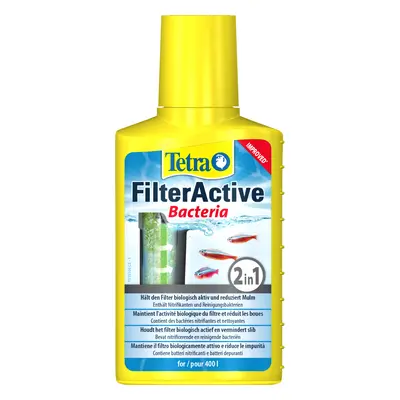 Water conditioner Tetra Filter Active