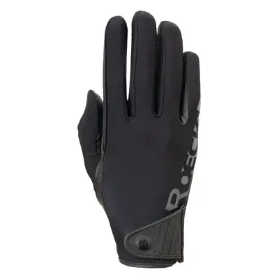 Riding gloves Roeckl Muenster Econyl-Air Fort