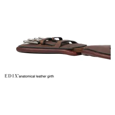 Riding girth Edix Saddles Crescent