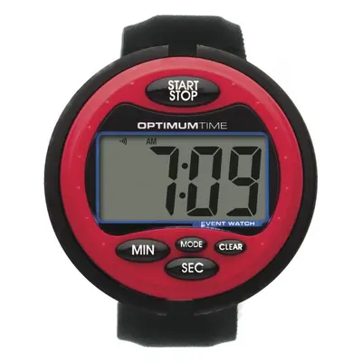 Stopwatch Optimum Time