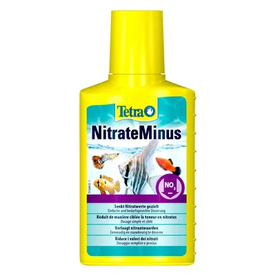 Water conditioner Tetra Nitrate Minus