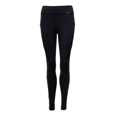 Women's full grip riding leggings Premiere Bouvardia