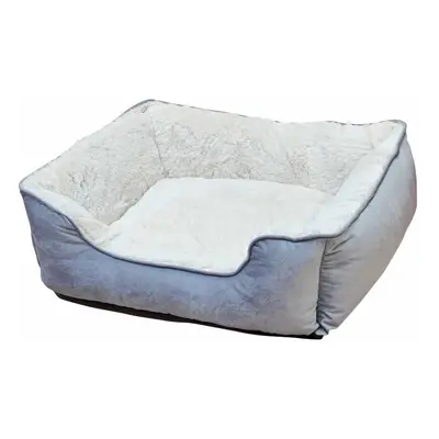 Square dog bed Nobby Pet Classic Tofa