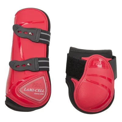 Fetlock guards and gaiters for horses Lami-Cell Elite