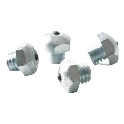 Set of 4 horse studs for hard ground Premier Equine