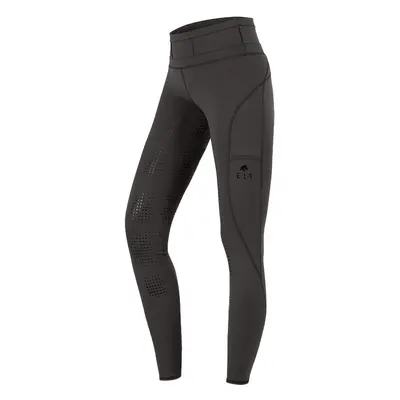 Women's full grip riding leggings ELT Hanna