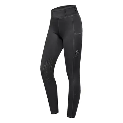 Women's mid grip riding leggings ELT Ella