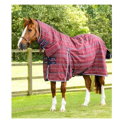 Horse Stable Blanket Premier Equine Domus 200 g