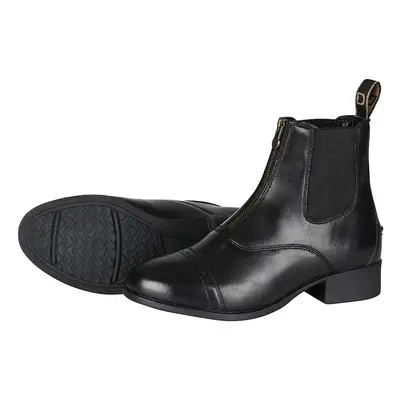 Zip-up riding boots Dublin Foundation Paddock II