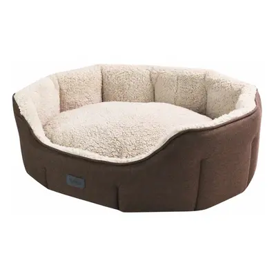 Oval dog bed Nobby Pet Lica