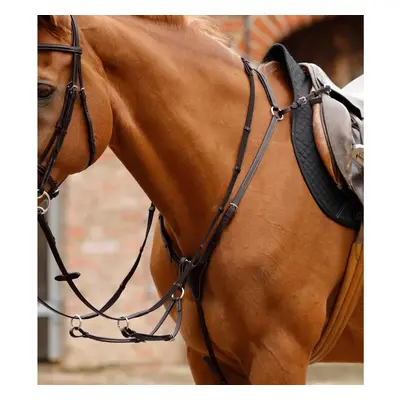 Hunting collar for horse Premier Equine Norbello