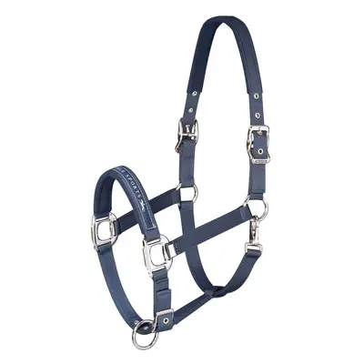 Schockemöehle Memphis nylon headcollar for horse