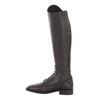 Leather riding boots Premiere Saco Petit