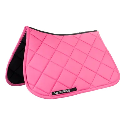 Saddle pad for horses Supreme