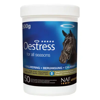 Hormonal Balance Supplement Mares NAF Oestress