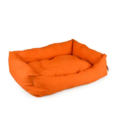 Dog bed Duvoplus Tangerine