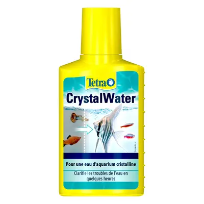 Water conditioner Tetra Crystal