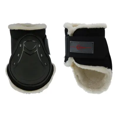 Horse fetlock protectors soft pair Covalliero TecAir