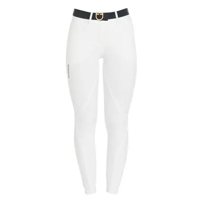 Women's mid grip riding Trousers Equestro Clio