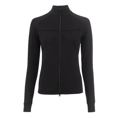 Women's zip-up riding sweatshirt Cavallo All Year